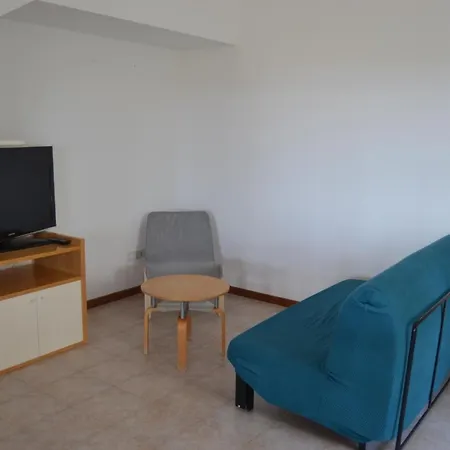 Numana, Bilocale Con Terrazza Panoramica * מרצ'לי