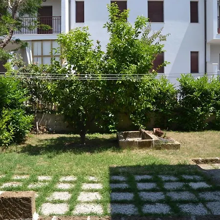 Numana, Bilocale Con Terrazza Panoramica דירה