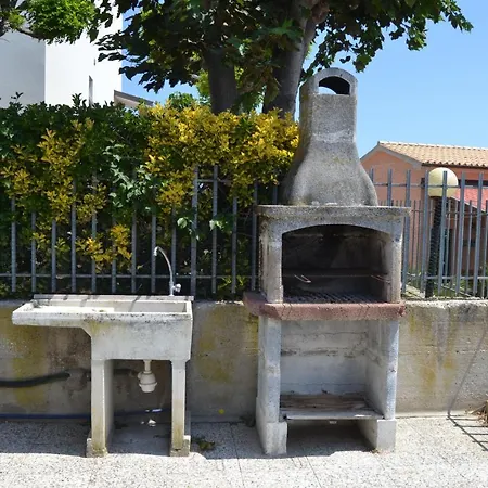 Numana, Bilocale Con Terrazza Panoramica דירה